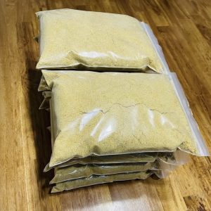 嘎嘎啦啦特調金剛鸚鵡奶粉